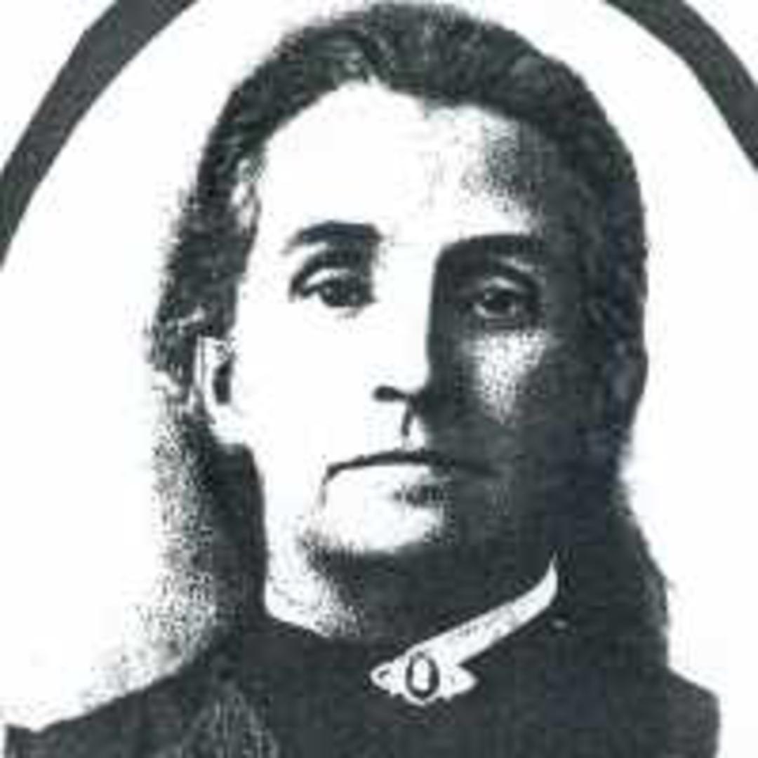 Mary Ann Fowell (1823 - 1914) Profile